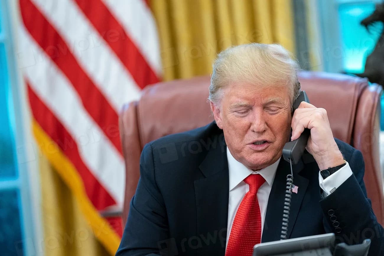 Trump Highlights India Trade Deal, $22 Trillion in U.S. Investments, and Xi’s Visit