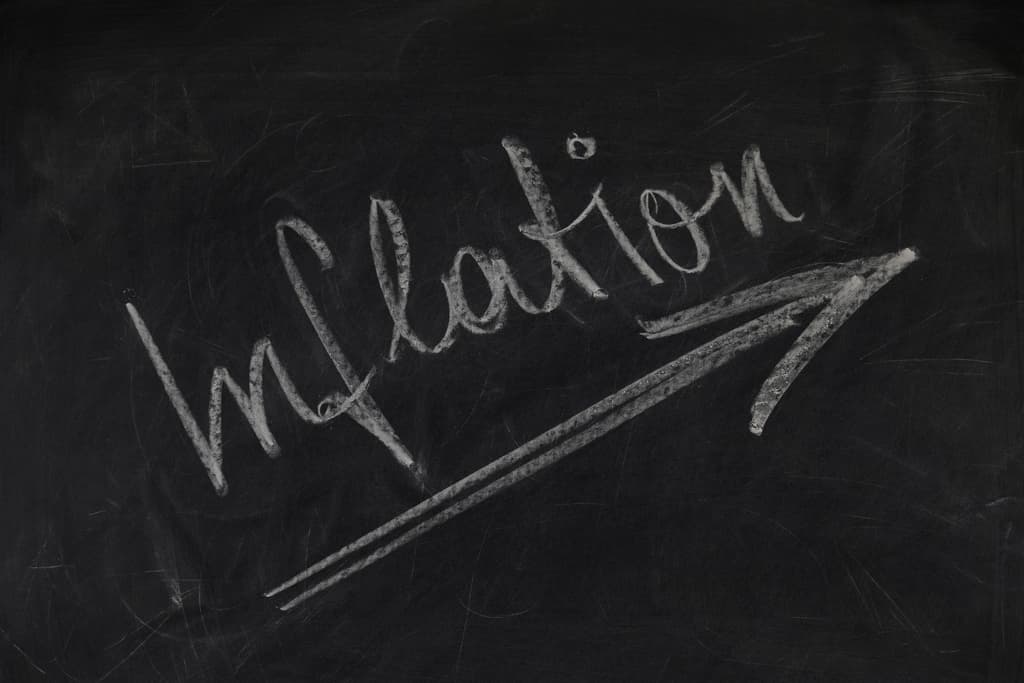 US September CPI 3.0% & Market Reaction