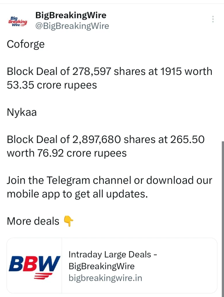 FIIs sold 3795 cr, DIIs bought 4148 cr