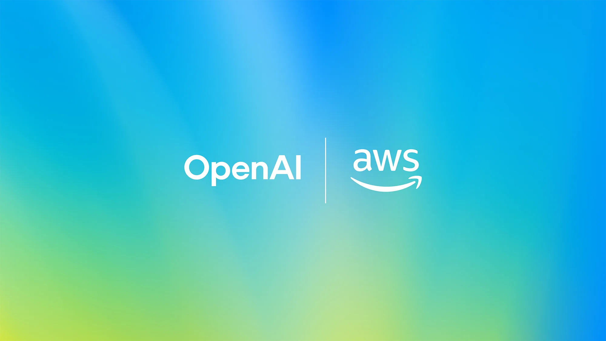 AWS and OpenAI Announce $38 Billion Strategic Partnership to Power Next-Gen AI