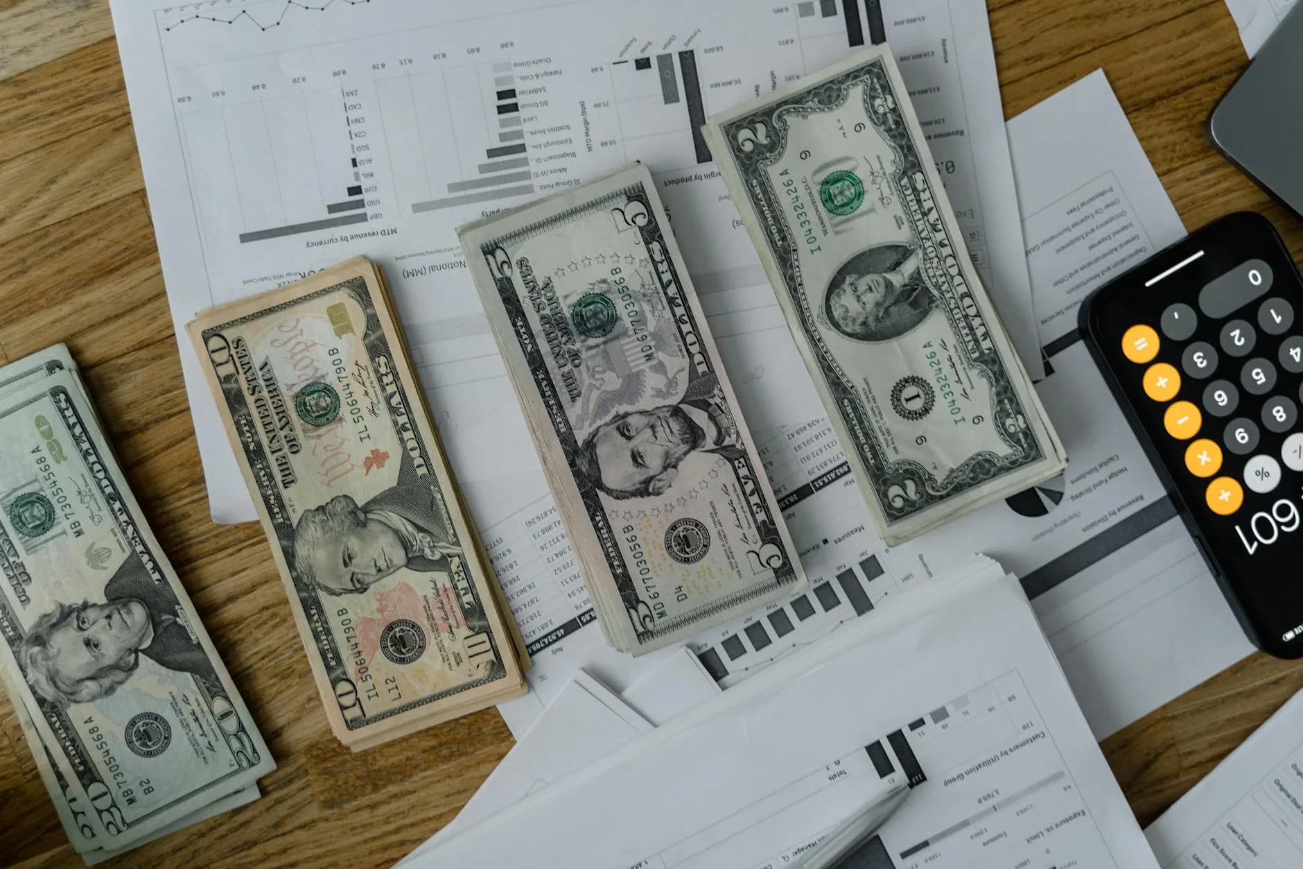 US Jobless Claims Jump, Trade Deficit Shrinks: What the Latest Data Shows