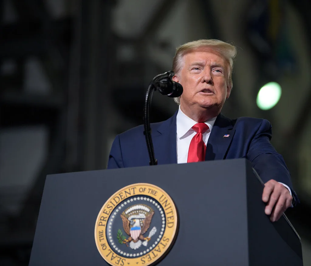 US Imposes Section 301 Tariffs on India, China, EU and 57 Other Economies