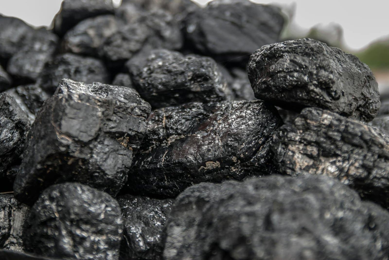 India Hits 1 Billion Tonne Coal Production Mark Again