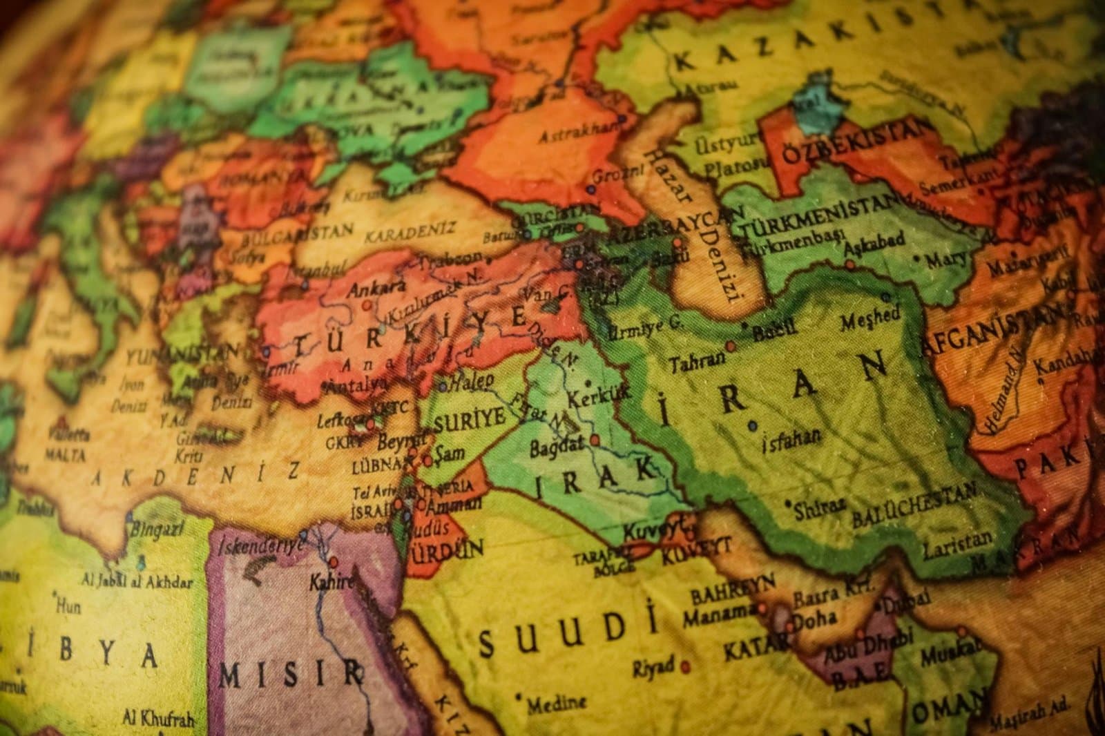 US-Iran Deal Nears Finish Line, Markets Rally on Hope