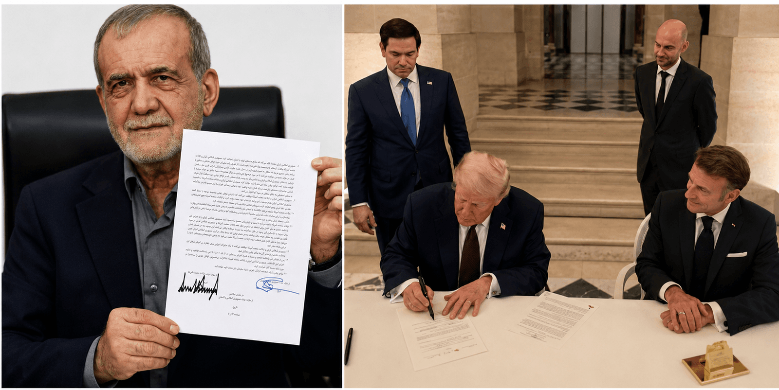 US-Iran Deal Tested as Lebanon Clashes Escalate, Talks Delayed