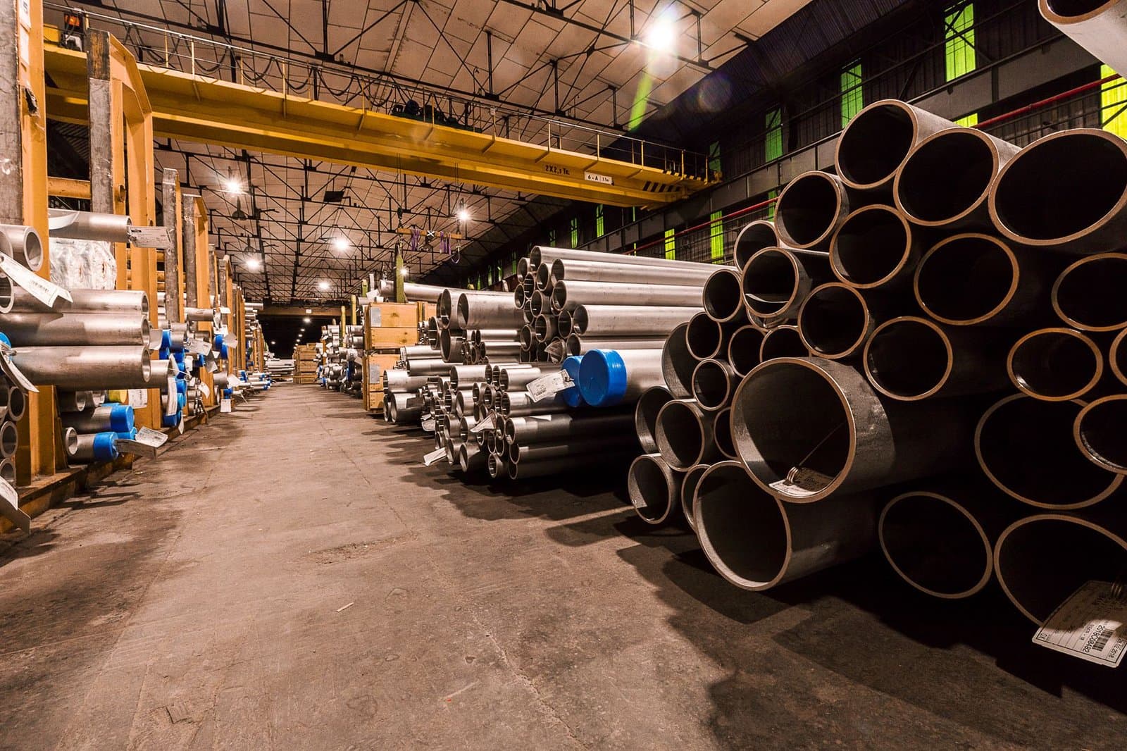 India Remains Net Steel Importer Despite Strong Q1 Growth