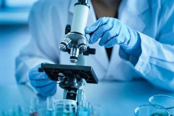 Unlicensed Biolab in California Raises Concerns Over Pathogen Safety and Chinese Company Involvement