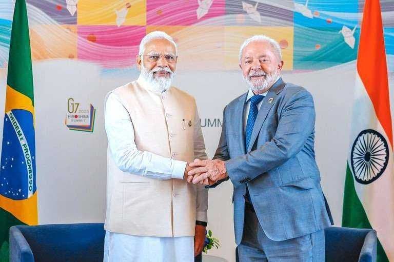 Brazil-India Ethanol Partnership: A Game-Changer in Sustainable Energy