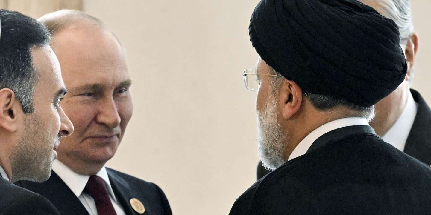Putin’s Diplomatic Moves: Gulf Visits and Oil Talks Amidst OPEC+ Voluntary Cuts