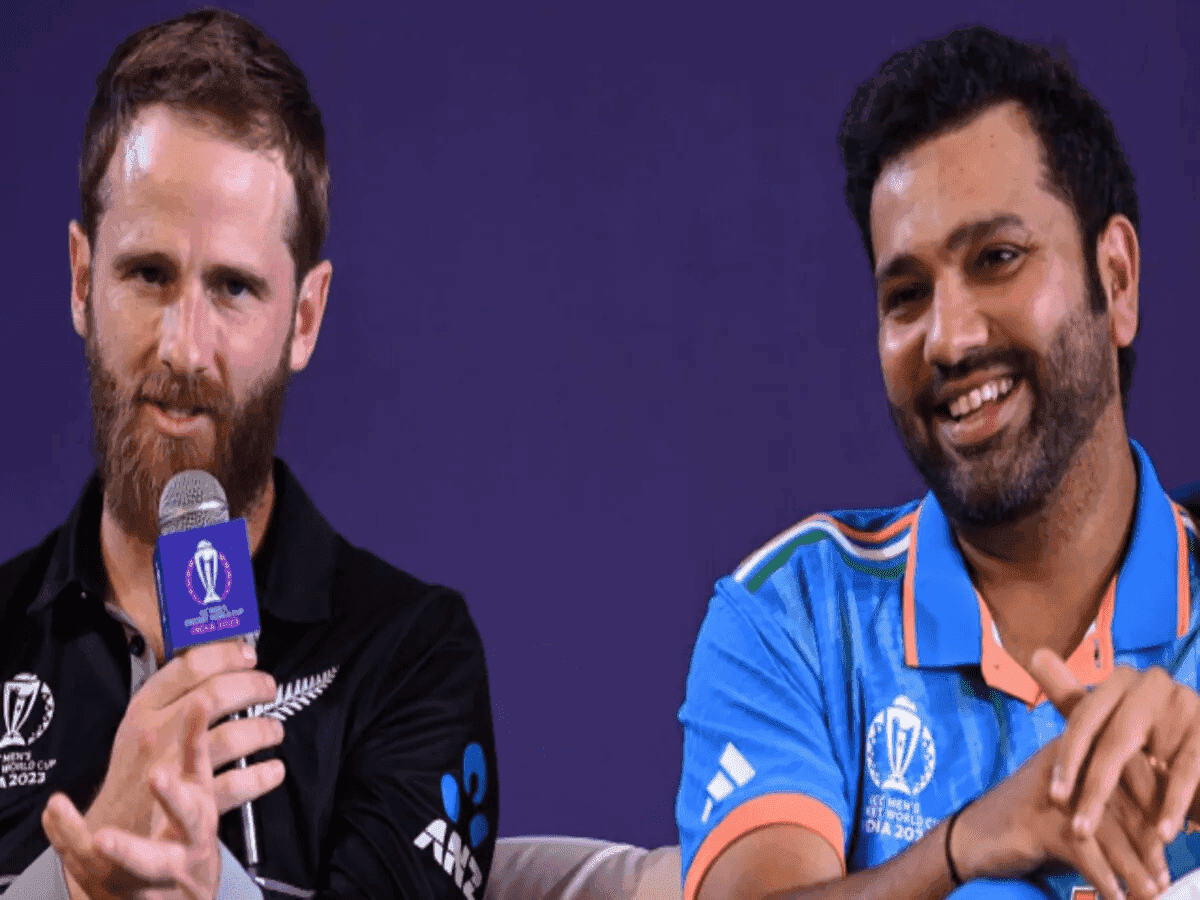 Mumbai Police Investigate Threats Ahead of India vs New Zealand World Cup Semi-Final